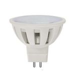 фото Лампа светодиодная LED-JCDR 7.5Вт 220В GU5.3 3000К 600Лм ASD
