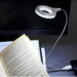 фото Лампа-подсветка для ноутбука 18 диодов