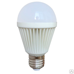 фото Лампа светодиодная NORD серии LedNik Ni5А60 5W E27/E14 (brand)