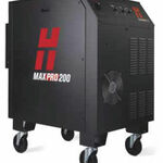 фото Источник плазменной резки Hypertherm Powermax MAXPRO 200