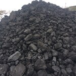 фото Каменный уголь с доставкой в Ленинградской области