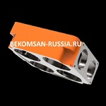 фото Корпус клапанный для компрессора Bekomsan Esinti 102