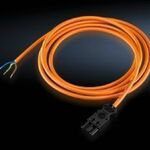 фото Комплект кабелей заземления, 5 шт DKC