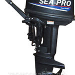 фото Мотор SEA-PRO Т 25S Sea-Pro