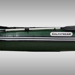 фото Лодка ПВХ GOLFSTREAM CD 385 (W), зеленая