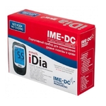 фото Прибор для определения уровня глюкозы IME-DC (iDia)