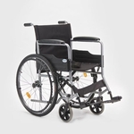фото Кресло-коляска для инвалидов Н007 (18 дюйм), Армед