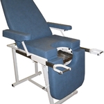 фото MedMebel №8 гинекологическое кресло