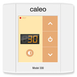 фото Терморегулятор CALEO 330 встраиваемый цифровой, 3 кВт