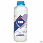 фото ATLAS SZOP 2000 ср-во для удаления дисперсии (1кг) (1 кг)