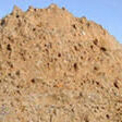 фото Песок строительный с доставкой