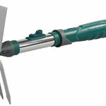 фото Мотыжка с прямым лезвием 3 зубца 410мм коннекторная система ФАРИНА