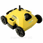 фото AquaTron Pool-Rover S2 50B автоматический пылесос робот для бассейна