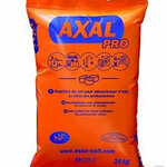 фото Соль поваренная таблетированная марки Axal Pro
в