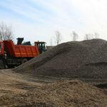 фото ОПГС для песочниц (30 тонн)