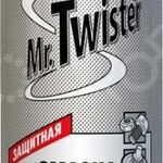 фото Смазка алюминиевая термостойкая Mr.Twister MT-1005