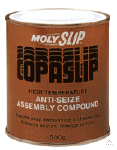 фото Высокотемпературная медная смазка Copaslip (0,5 кг))