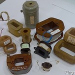 фото Катушки к магнитным пускателям  ПМА, ПМЕ, ПМ, ПАЕ из наличиия на складе