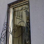 Фото №3 решетки на окна