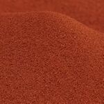 фото Пигмент железооксидный MICRONOX R02 (коричнево-красный)