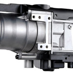 фото ПЖД с комплектом для установки TSS-Diesel 8-24кВт (Webasto)