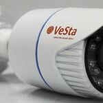 фото Видеокамеры VeSta