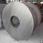 фото Поковка сталь 40ХН квадратная, прямоугольная, круглая, плоская
