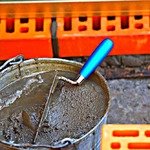 фото Песок для кладки кирпича с доставкой (речной, Прикубанский)