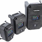 фото Vacon 5X 11 кВт - простой преобразователь частоты