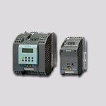 фото Преобразователь частоты Siemens Micromaster 420 однофазный 1х220В 1,5 кВт