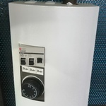фото Электрический котел ЭВПМ 4,5 кВт для отопления дома и гаража