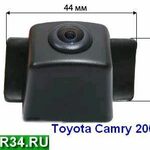 фото Камера КАМ-12 для Toyota Camry 2008