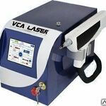 фото Аппарат для лазерного удаления татуировок VCA Laser VN7