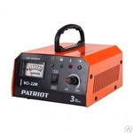 фото Импульсное зарядное устройство patriot bci-22m 650303425