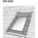 фото Гидротеплоизоляция BDX P08, 94х140 (для профессиональной установки окон)