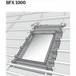 фото Гидроизоляция BFX 1000 C04, 55х98 (для профессиональной установки окон)
