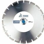 фото Алмазный диск Д-350 мм, асфальт/бетон (ТСС, super premium-класс)