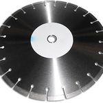 фото Алмазный диск ТСС 300-standart (бетон, бордюры, брусчатка)