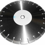 фото Алмазный диск ТСС 350-standart (бетон, бордюры, брусчатка)