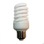 фото Лампа энергосберегающая 11 Вт Е14