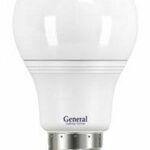 фото Лампа светодиодная GENERAL Classic 11W E27 4500K