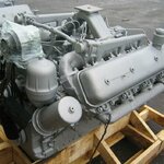 фото Ремонт дизельных двигателей (ДВС)