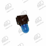 фото Лампа комбинации приборов с цоколем HD65/72/78 24Vх3.4W 94122-7A000