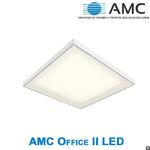 фото Светодиодный светильник AMC Office II LED 40W | LG | IP66