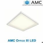 фото Светодиодный светильник AMC Office III LED 40W | CRI | IP66