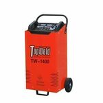 фото Пуско-зарядное устройство TopWeld TW-1400