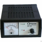 фото Зарядное устройство Орион PW325 (автомат, 0-18А, 12В, стрелоч.ампер)
