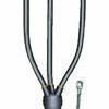 фото Муфта концевая кабельная наружная термоусаживаемая 4КНТп 1кВ (150-240) для
в