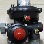 фото Venio-A-35-1 регулятор давления газа