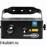 фото Проектор "MOON STAR" MS-3 - RGB LED 2x9W
